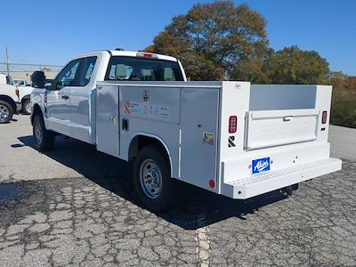 New 2026 Ford F-250 Super Cab 4WD Service Truck for sale #TEC43616 - photo 2
