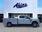 New 2026 Ford F-250 Super Cab 4WD Service Truck for sale #TEC43616 - photo 3