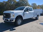 New 2026 Ford F-250 Super Cab 4WD Service Truck for sale #TEC43616 - photo 1