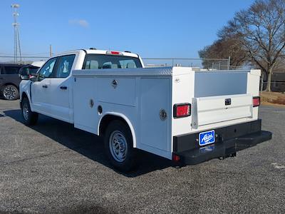 New 2026 Ford F-250 Crew Cab Service Truck for sale #TEC43628 - photo 2