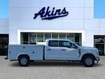 New 2026 Ford F-250 Crew Cab Service Truck for sale #TEC43628 - photo 14