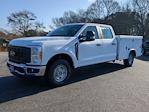 New 2026 Ford F-250 Crew Cab Service Truck for sale #TEC43628 - photo 1