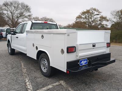 New 2026 Ford F-250 Super Cab Service Truck for sale #TEC44031 - photo 2