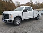 New 2026 Ford F-250 Super Cab Service Truck for sale #TEC44031 - photo 1