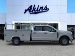 New 2026 Ford F-250 Crew Cab Service Truck for sale #TEC44038 - photo 14
