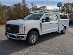 New 2026 Ford F-250 Crew Cab Service Truck for sale #TEC44038 - photo 1