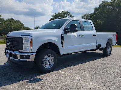 2026 Ford F-250 Crew Cab 4WD Pickup for sale #TEC47447 - photo 1