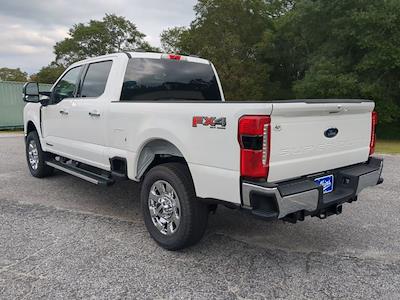 New 2026 Ford F-250 Lariat Crew Cab 4WD Pickup for sale #TEC47517 - photo 2