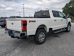 New 2026 Ford F-250 Lariat Crew Cab 4WD Pickup for sale #TEC47517 - photo 6