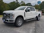 New 2026 Ford F-250 Lariat Crew Cab 4WD Pickup for sale #TEC47517 - photo 1