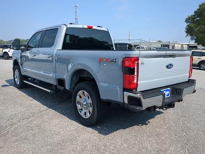 New 2026 Ford F-250 Lariat Crew Cab 4WD Pickup for sale #TEC47735 - photo 2