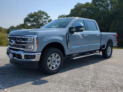 New 2026 Ford F-250 Lariat Crew Cab 4WD Pickup for sale #TEC47735 - photo 1