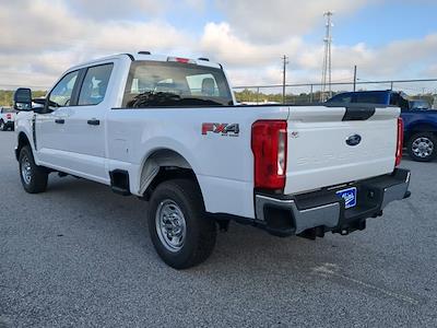 New 2026 Ford F-250 XL Crew Cab 4WD Pickup for sale #TEC47844 - photo 2