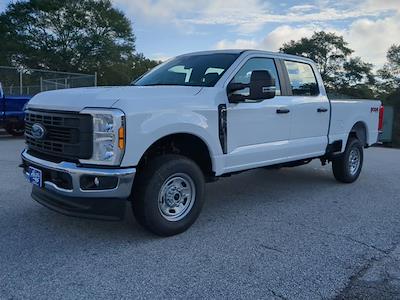 New 2026 Ford F-250 XL Crew Cab 4WD Pickup for sale #TEC47844 - photo 1