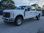 New 2026 Ford F-250 XL Crew Cab 4WD Pickup for sale #TEC47844 - photo 1