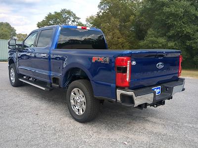 New 2026 Ford F-250 Lariat Crew Cab 4WD Pickup for sale #TEC47861 - photo 2