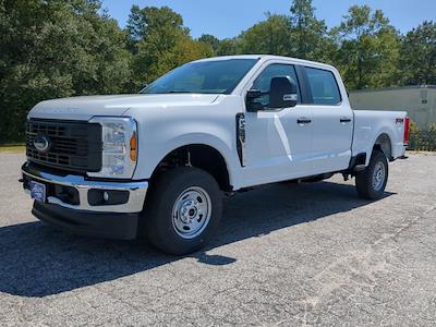 New 2026 Ford F-250 XL Crew Cab 4WD Pickup for sale #TEC47872 - photo 1