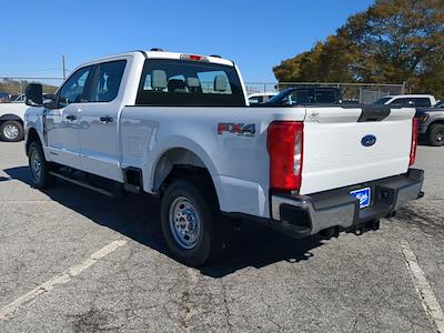 2026 Ford F-250 Crew Cab 4WD Pickup for sale #TEC47910 - photo 2