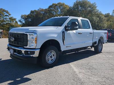 2026 Ford F-250 Crew Cab 4WD Pickup for sale #TEC47910 - photo 1