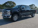 New 2026 Ford F-250 Lariat Crew Cab 4WD Pickup for sale #TEC47966 - photo 1