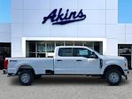 New 2026 Ford F-250 XL Crew Cab 4WD Pickup for sale #TEC48058 - photo 3