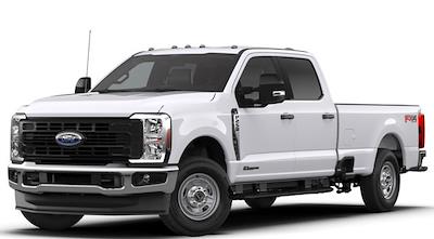 New 2026 Ford F-250 XL Crew Cab 4WD Pickup for sale #TEC48114 - photo 1
