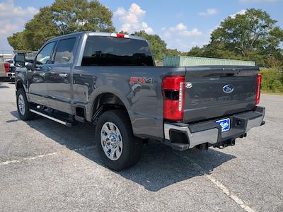 New 2026 Ford F-250 Lariat Crew Cab 4WD Pickup for sale #TEC48338 - photo 2