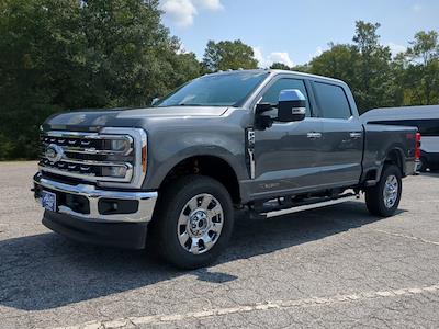 New 2026 Ford F-250 Lariat Crew Cab 4WD Pickup for sale #TEC48338 - photo 1