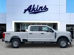New 2026 Ford F-250 XL Crew Cab 4WD Pickup for sale #TEC48417 - photo 3