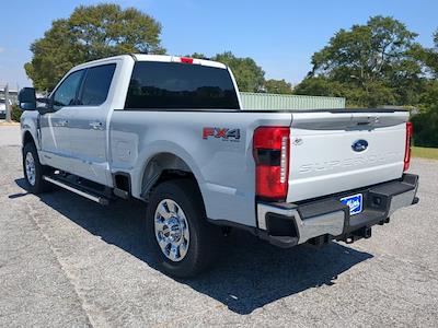 New 2026 Ford F-250 Lariat Crew Cab 4WD Pickup for sale #TEC48456 - photo 2