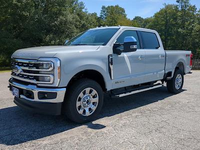 New 2026 Ford F-250 Lariat Crew Cab 4WD Pickup for sale #TEC48456 - photo 1