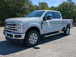 New 2026 Ford F-250 Lariat Crew Cab 4WD Pickup for sale #TEC48456 - photo 1