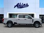 2026 Ford F-250 Crew Cab 4WD Pickup for sale #TEC48494 - photo 3