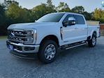 New 2026 Ford F-250 Lariat Crew Cab 4WD Pickup for sale #TEC48547 - photo 1