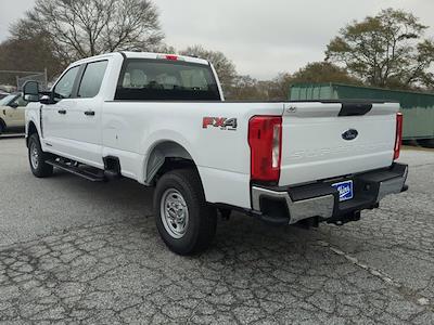 New 2026 Ford F-250 XL Crew Cab for sale #TEC48571 - photo 2