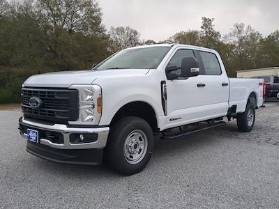 New 2026 Ford F-250 XL Crew Cab for sale #TEC48571 - photo 1