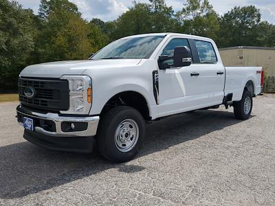 New 2026 Ford F-250 XL Crew Cab 4WD Pickup for sale #TEC48601 - photo 1