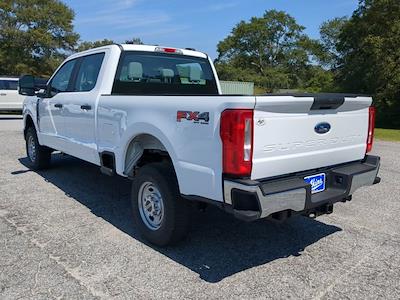 New 2026 Ford F-250 XL Crew Cab 4WD Pickup for sale #TEC48855 - photo 2
