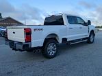 New 2026 Ford F-250 Lariat Crew Cab 4WD Pickup for sale #TEC49124 - photo 5