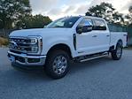 New 2026 Ford F-250 Lariat Crew Cab 4WD Pickup for sale #TEC49124 - photo 1