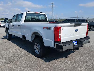 New 2026 Ford F-250 XL Crew Cab 4WD Pickup for sale #TEC49143 - photo 2