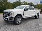 New 2026 Ford F-250 Lariat Crew Cab 4WD Pickup for sale #TEC49973 - photo 1