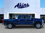 New 2026 Ford F-250 Lariat Crew Cab 4WD Pickup for sale #TEC50085 - photo 3