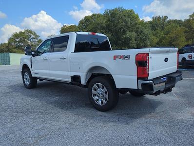 New 2026 Ford F-250 Lariat Crew Cab for sale #TEC50250 - photo 2