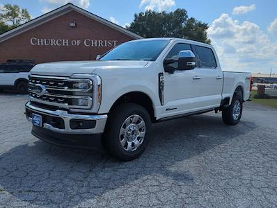 2026 Ford F-250 Crew Cab 4WD Pickup for sale #TEC50250 - photo 1