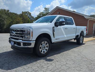 2026 Ford F-250 Crew Cab 4WD Pickup for sale #TEC50618 - photo 1