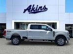 New 2026 Ford F-250 Lariat Crew Cab 4WD Pickup for sale #TEC50649 - photo 3