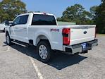 New 2026 Ford F-250 Lariat Crew Cab 4WD Pickup for sale #TEC50649 - photo 2