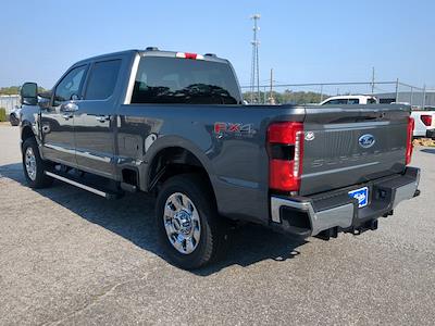 New 2026 Ford F-250 Lariat Crew Cab 4WD Pickup for sale #TEC50659 - photo 2