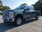 New 2026 Ford F-250 Lariat Crew Cab 4WD Pickup for sale #TEC50659 - photo 1